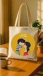 Tote Bag - You are mine