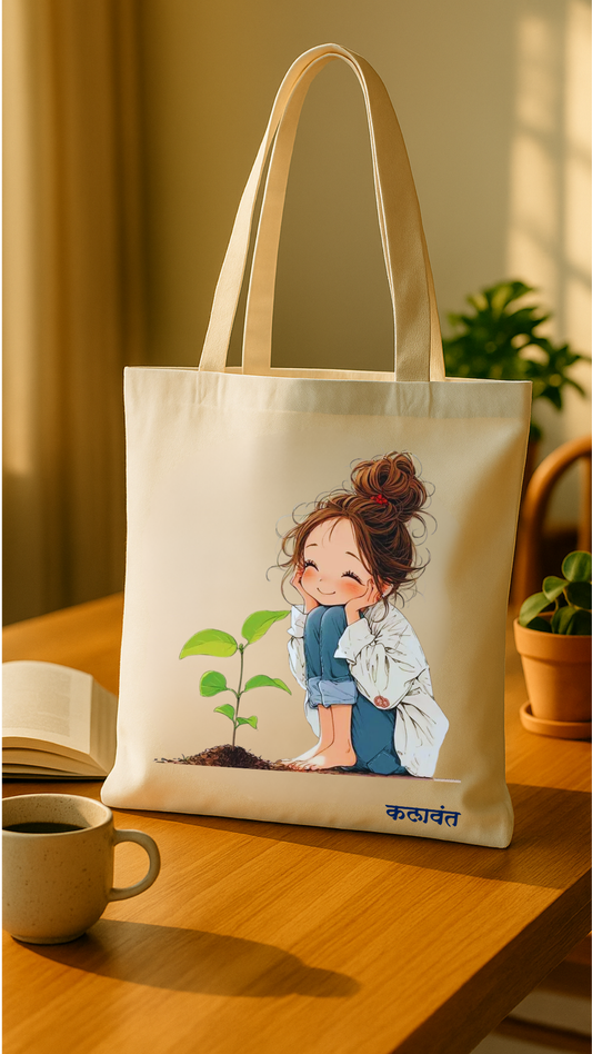 Tote Bag- Nature