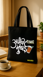 Tote Bag - Mumbai