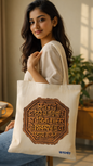 Tote Bag - Raj mudra