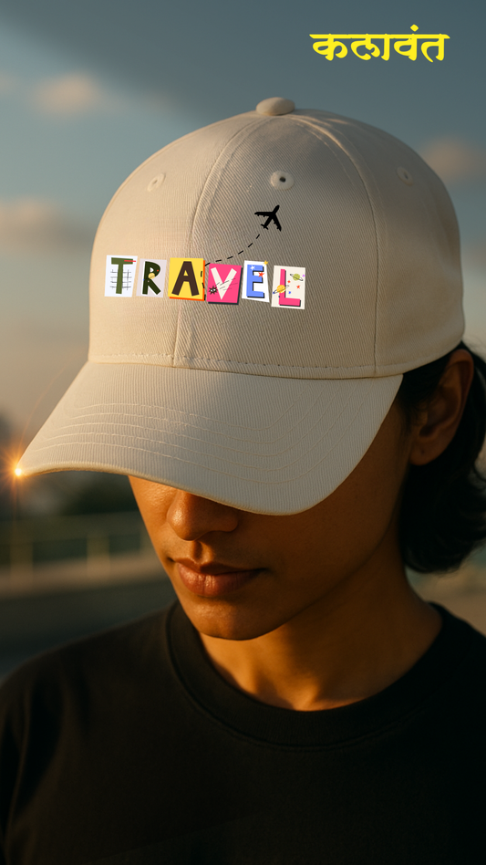 Cap - Travel