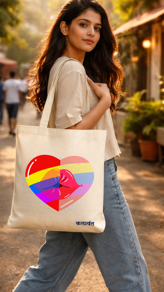 Tote Bag- Sobo