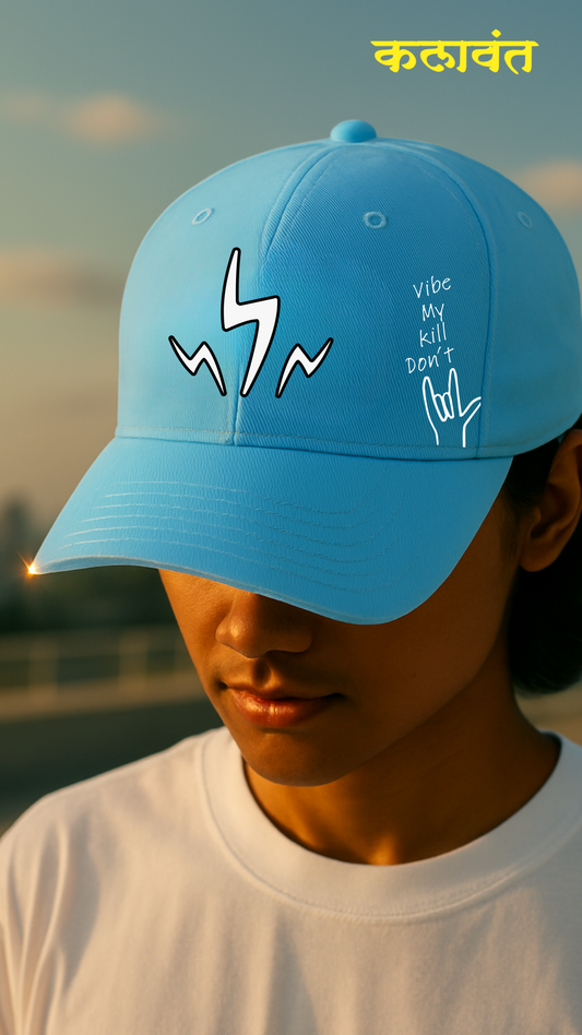 Cap - My vibe