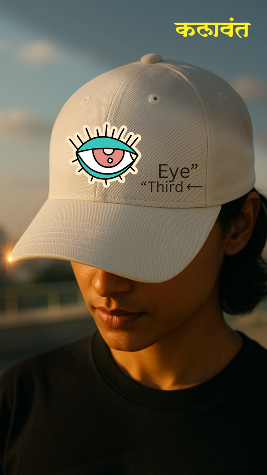 Cap - My Third Eye