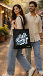 Tote Bag- Chill out